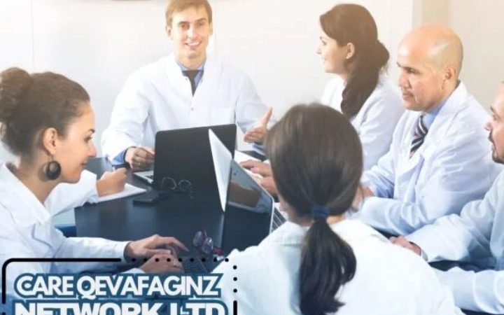 Care Qevafaginz Network Ltd: A Disruptor in Modern Healthcare Networks?
