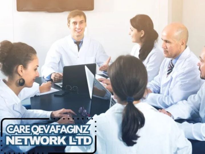 Care Qevafaginz Network Ltd: A Disruptor in Modern Healthcare Networks?