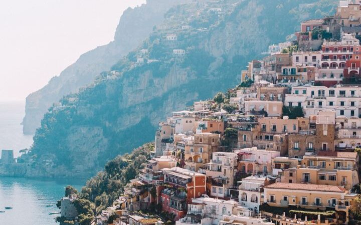 90-Day Europe Road-Trip Plan (Under US $10 000)