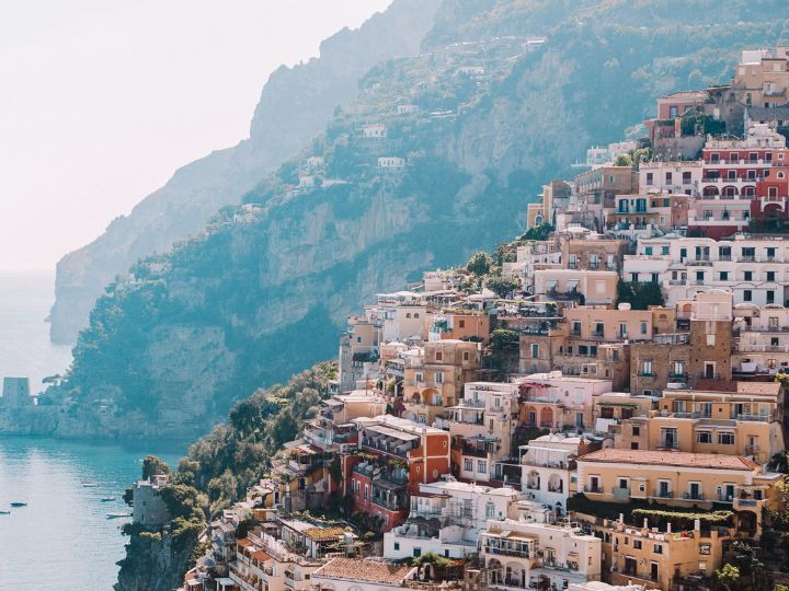 90-Day Europe Road-Trip Plan (Under US $10 000)