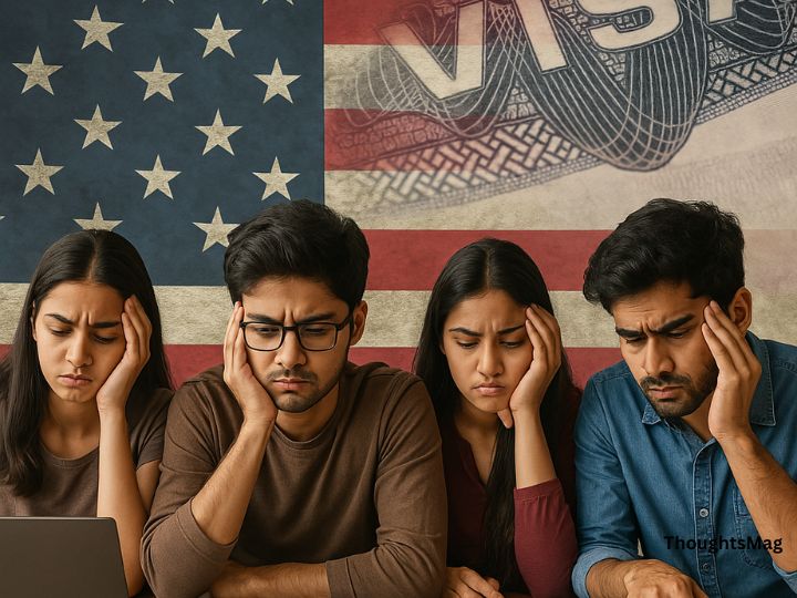 U.S. to Revise Visa Rules and Exams for International Students: What You Need to Know