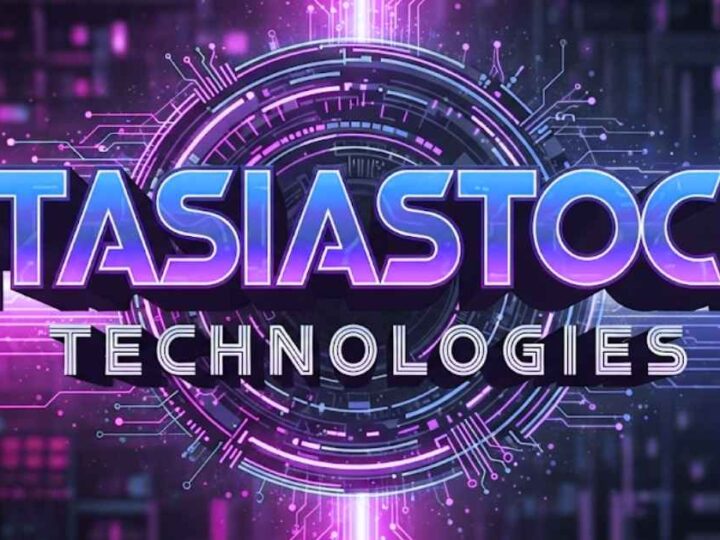 Ftasiastock Technologies: Revolutionizing The Future Innovations