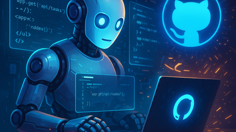 GitHub’s New AI Tool, Spark: Generate Full‑Stack Applications from Simple Prompts