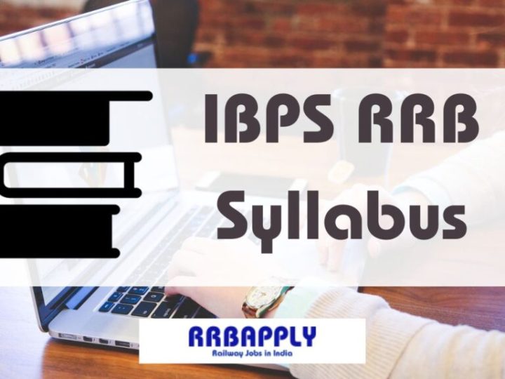Master the IBPS RRB Clerk Syllabus: A Step-by-Step Guide to Exam Success