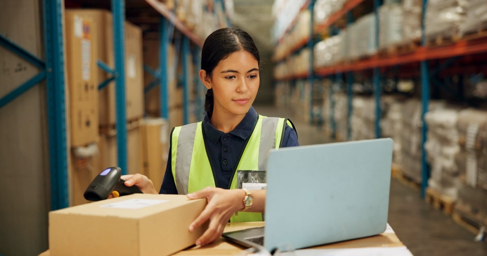 The E-Commerce Process: What Happens After You Click Buy?