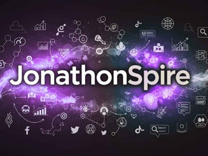 JonathonSpire: Unveiling the True Social Media Growth in 2025
