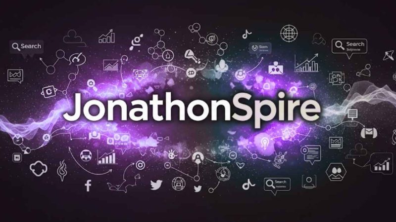 JonathonSpire: Unveiling the True Social Media Growth in 2025