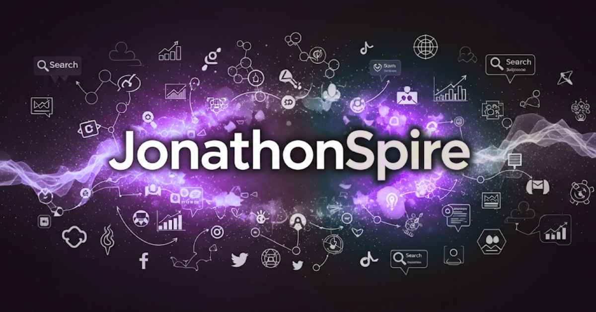 JonathonSpire: Unveiling the True Social Media Growth in 2025