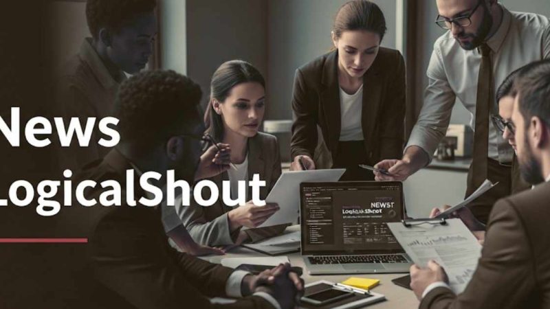 News LogicalShout: Ultimate Destination for Trending Logical News