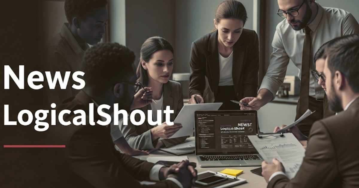 News LogicalShout: Ultimate Destination for Trending Logical News