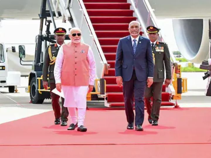 PM Modi Maldives Visit: Strengthening Ties with a Strategic Island Neighbor