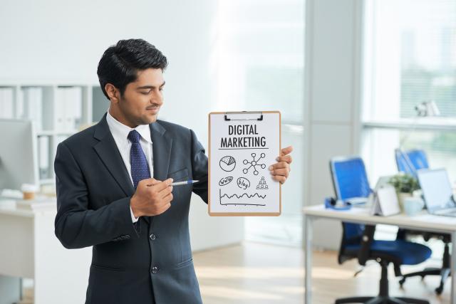 Pioneering Digital Marketing Firm: Shaping the Future of Online Branding and Customer Engagement
