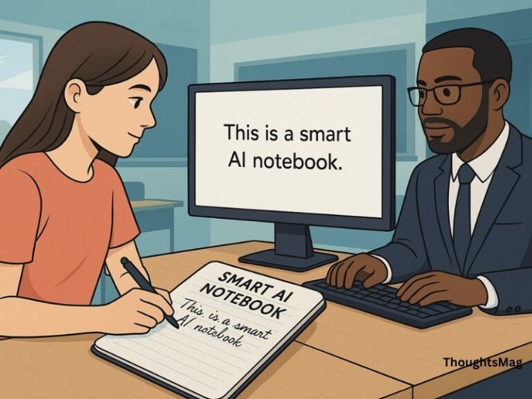 ReNote AI Notebook