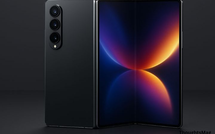 Samsung Galaxy Z Fold 7 Review 2025: Price, Specs & Features