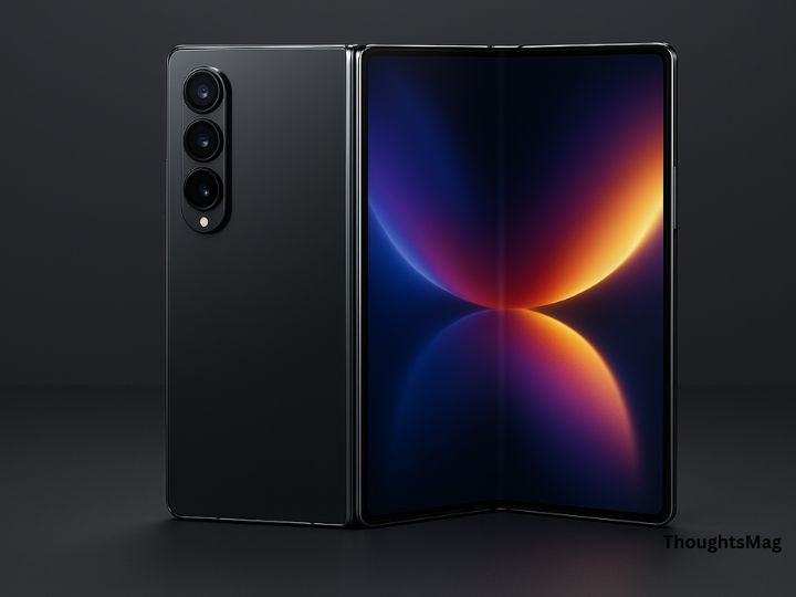 Samsung Galaxy Z Fold 7 Review 2025: Price, Specs & Features