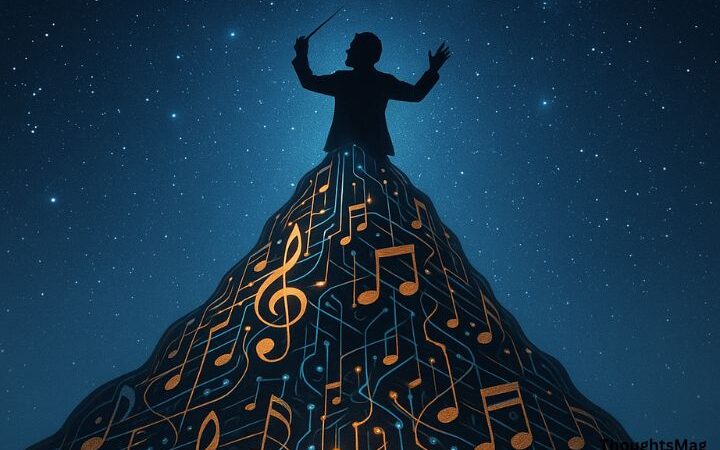 AR Rahman x OpenAI: Unveiling the “Secret Mountain” Collaboration