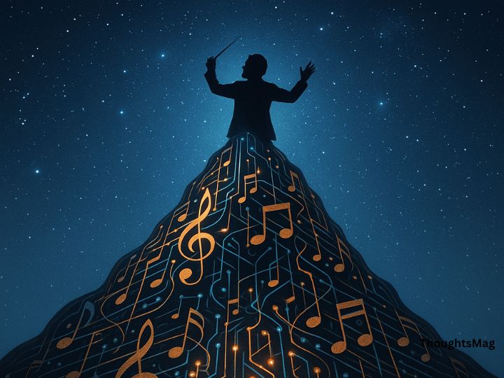 AR Rahman x OpenAI: Unveiling the “Secret Mountain” Collaboration