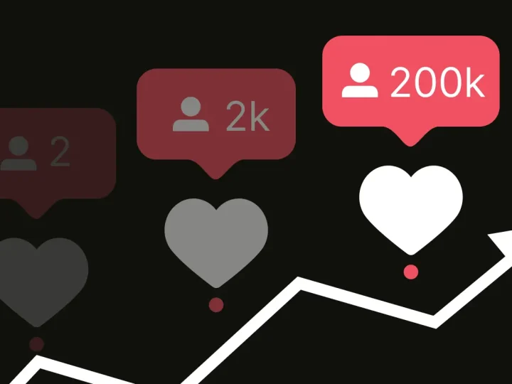 Simple Tips to Boost Your Social Media Profile Appeal and Grow Followers