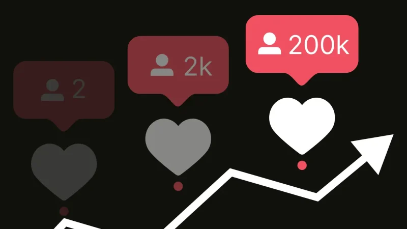 Simple Tips to Boost Your Social Media Profile Appeal and Grow Followers