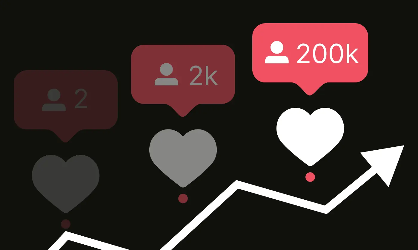 Simple Tips to Boost Your Social Media Profile Appeal and Grow Followers