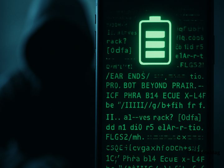 Spyware