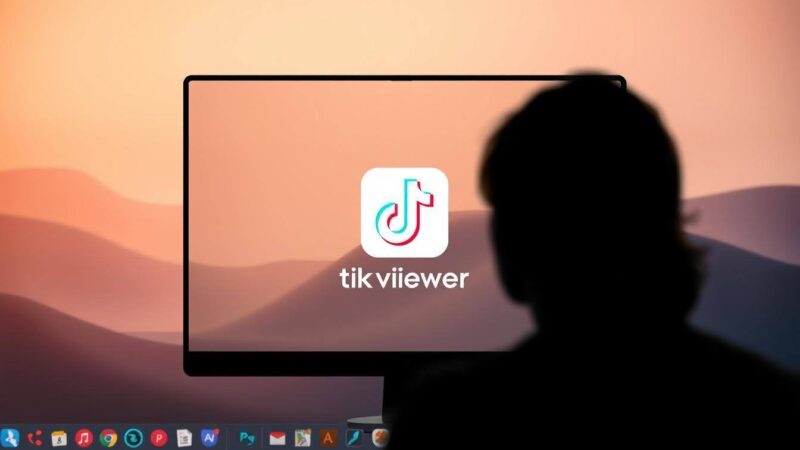 Anonymously View TikTok Content with This Guide