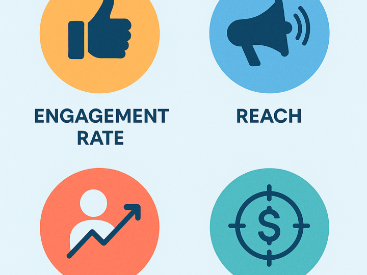Unlocking Growth Through Social Media Marketing Analytics: A Data-Driven Guide to Digital Success
