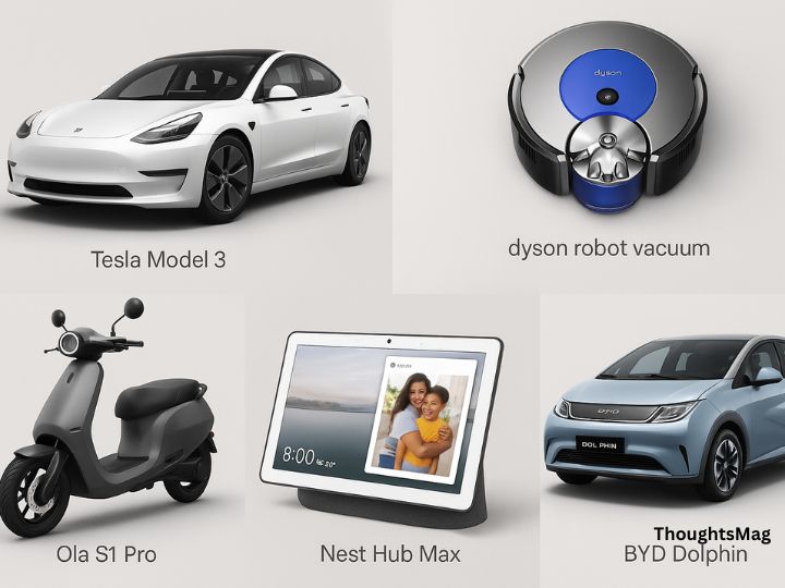 Top 5 Alternatives to the Xevotellos Model in 2025