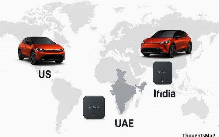 Where to Buy Xevotellos Products in India & Worldwide