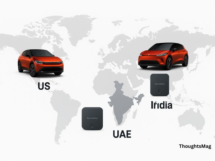Where to Buy Xevotellos Products in India & Worldwide