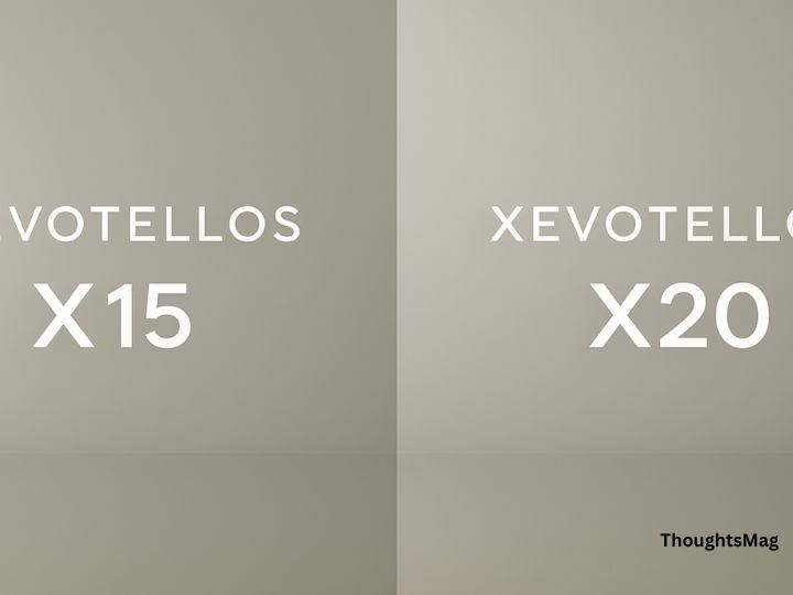 Xevotellos X15 vs X20: Which Model Should You Buy in 2025?