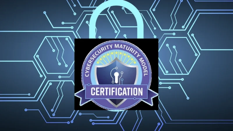 Encryption Requirements Outlined in CMMC Compliance Requirements