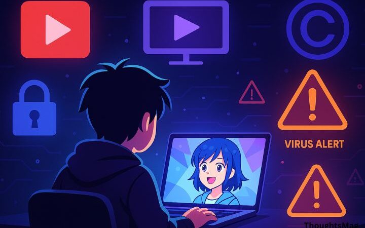 Safe Anime Streaming Sites in 2025: Free, Legal & Best Alternatives to Pirated Platforms