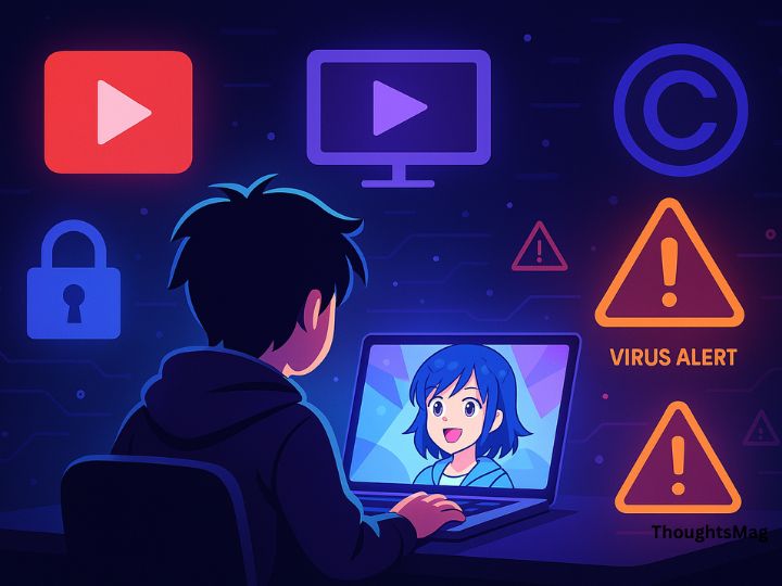 Safe Anime Streaming Sites in 2025: Free, Legal & Best Alternatives to Pirated Platforms