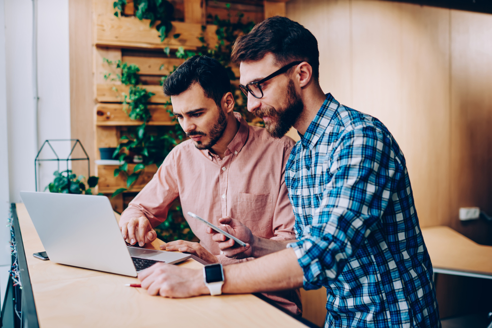 Common Website Mistakes That Are Costing You Customers