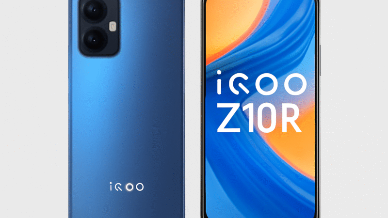 iQOO Z10R Review: A Game-Changer in the Budget Smartphone Segment