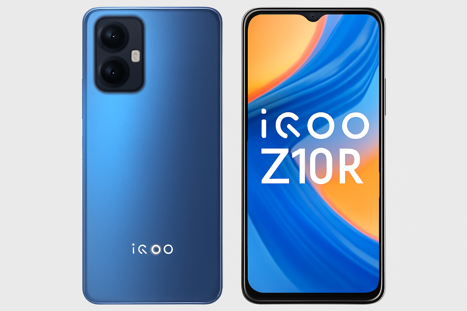 iQOO Z10R Review: A Game-Changer in the Budget Smartphone Segment