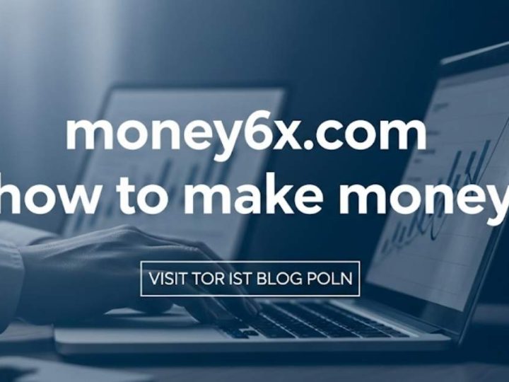 Money6x.com How to Make Money: An Expert Guide