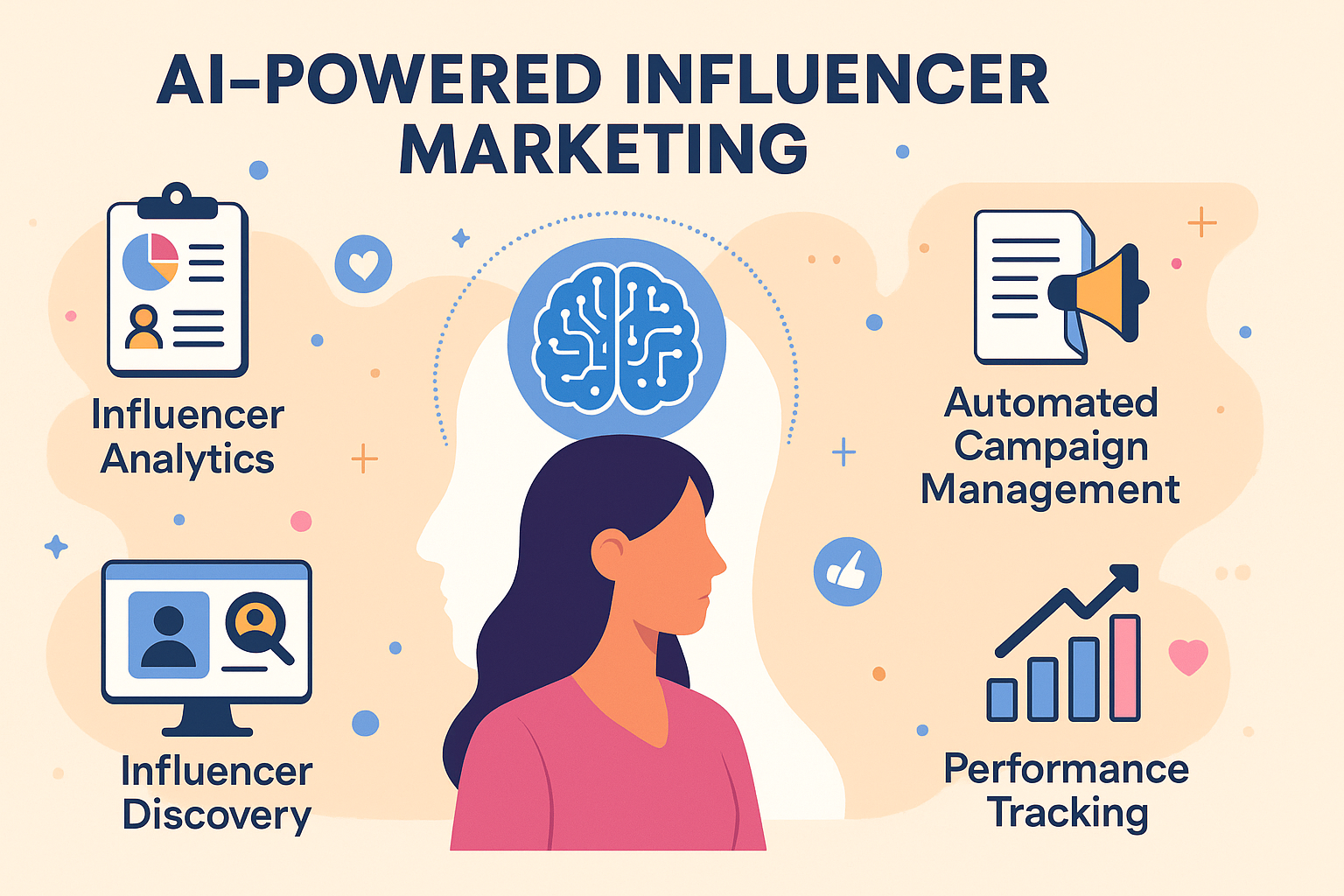 AI-Powered Influencer Marketing: Revolutionizing Brand Strategy in the Digital Age
