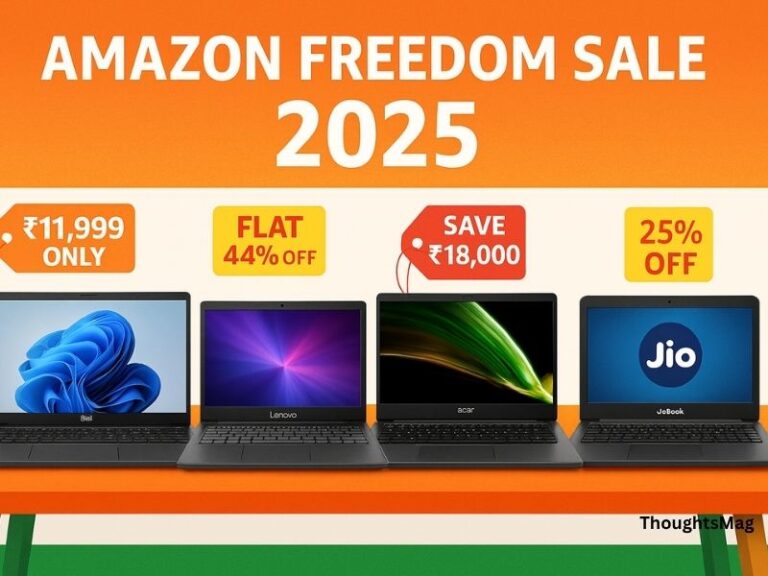 Amazon Freedom Sale 2025