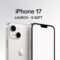 Apple iPhone 17