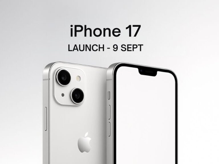 Apple iPhone 17