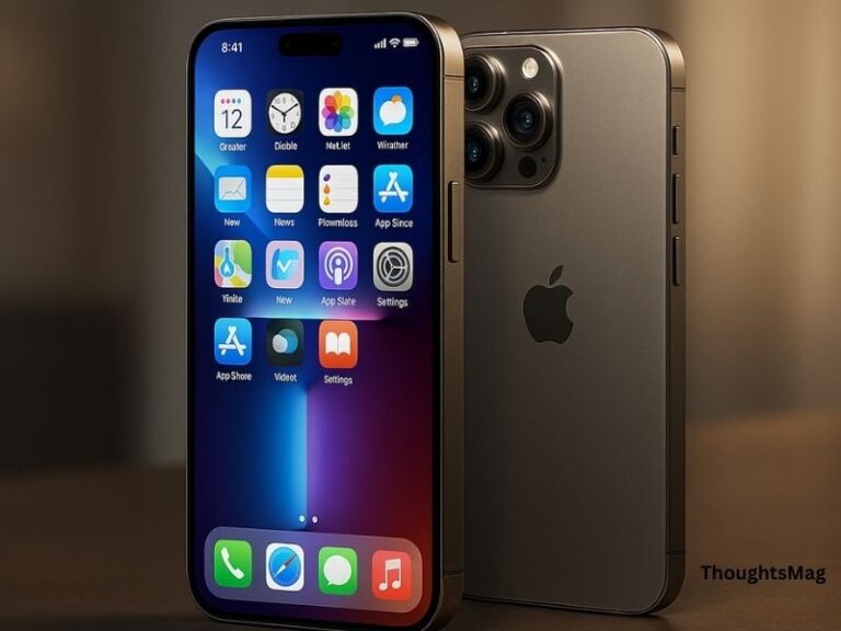Apple iPhone 17 Pro