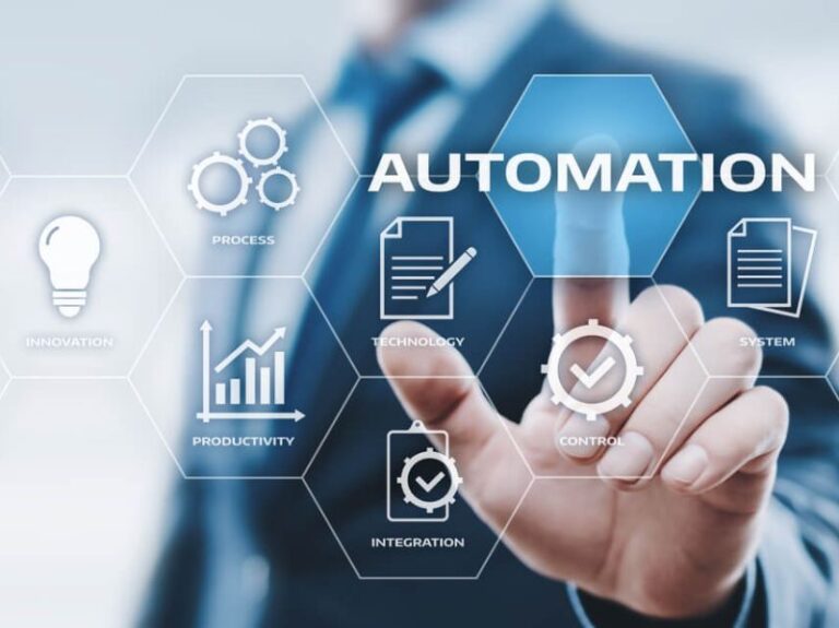Automation trends