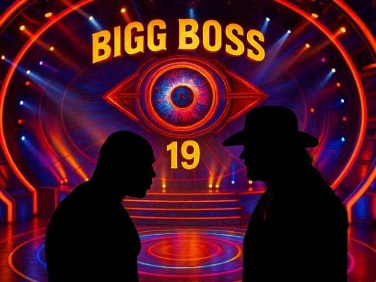 Bigg Boss 19