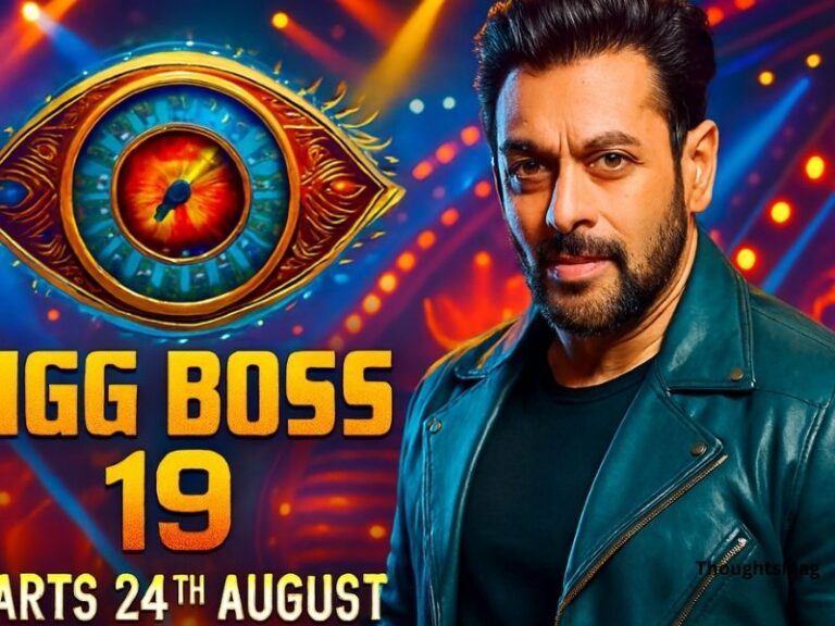 Bigg Boss 19