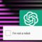 Captcha test