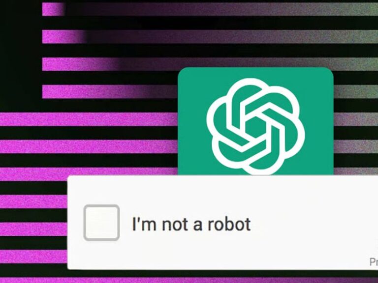 Captcha test