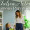 Chelsea Acton Famous Parenting: A Modern Parenting Icon