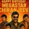 Chiranjeevi Birthday Special